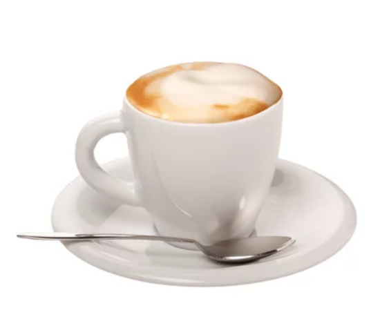 Caffè macchiato